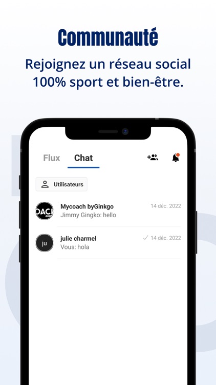 My Coach By Ginkgo screenshot-6