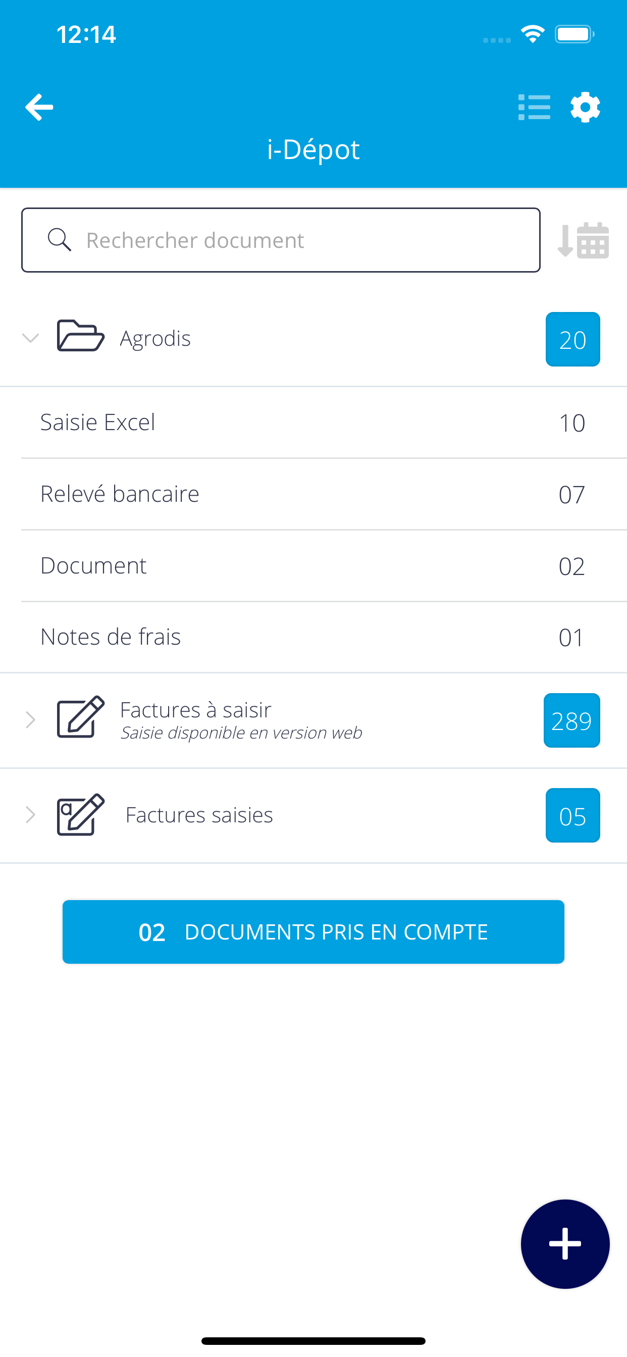 iSuite Mobile