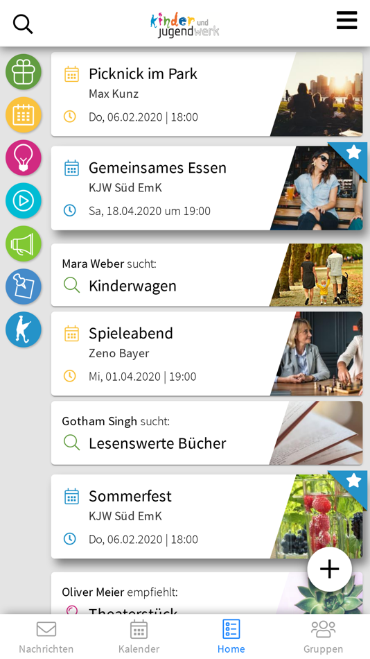 KJW Süd EmK - 1.33.66 - (iOS)