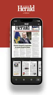 lethbridge herald e-edition problems & solutions and troubleshooting guide - 3