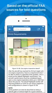 How to cancel & delete pilot handbook 1