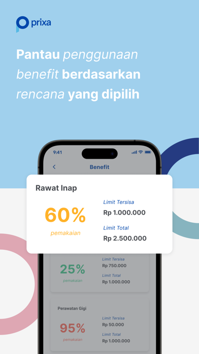 Prixa Screenshot