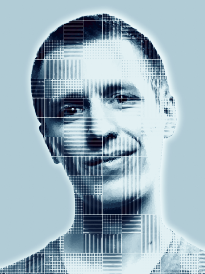 Plaid - Photo Mosaics