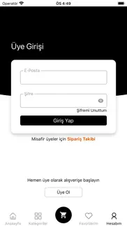 parkfarma - online alışveriş iphone screenshot 4