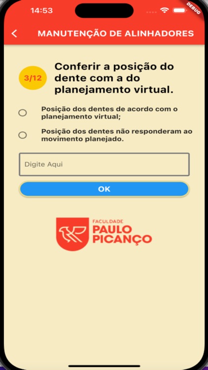 Alinhadores screenshot-7