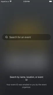 How to cancel & delete mcdonald's events hub 1