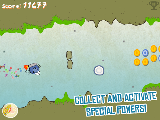 Screenshot #6 pour Fly Guy