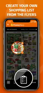 Promotheus – Weekly ads, sales screenshot #5 for iPhone