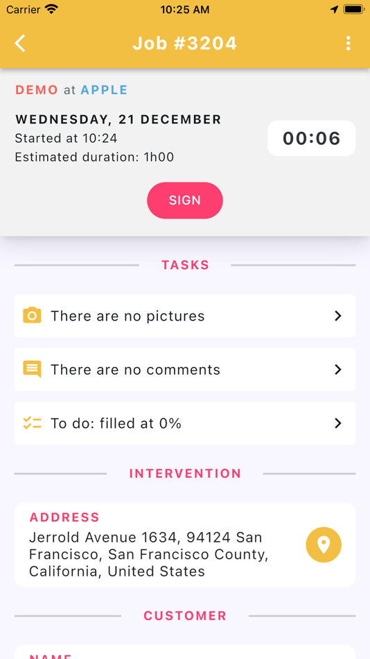 #4. Vector by Viasat Connect (iOS) By: Viasat Connect (Belgium)