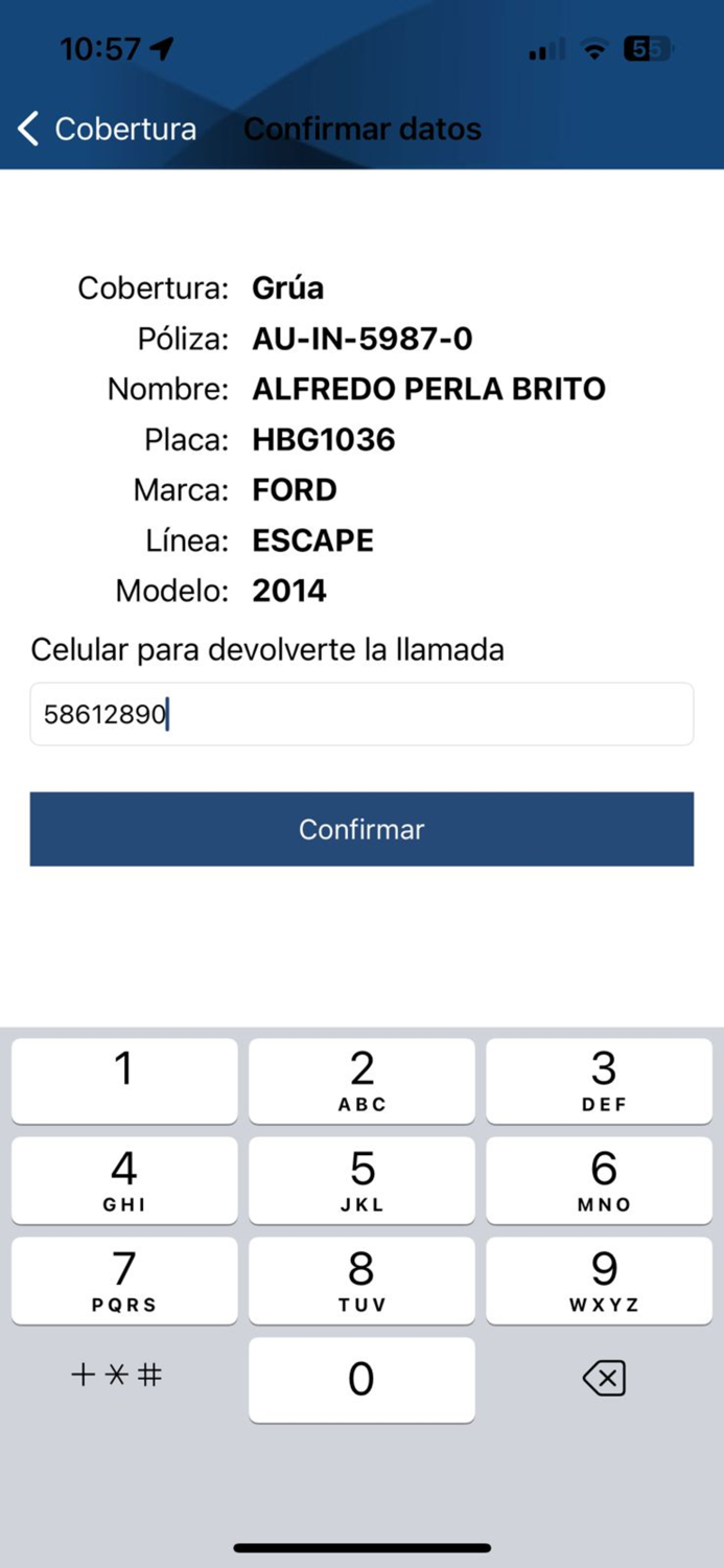 Asistencias Equidad HND