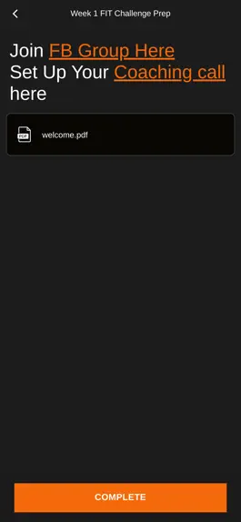 Game screenshot FoxFitness hack