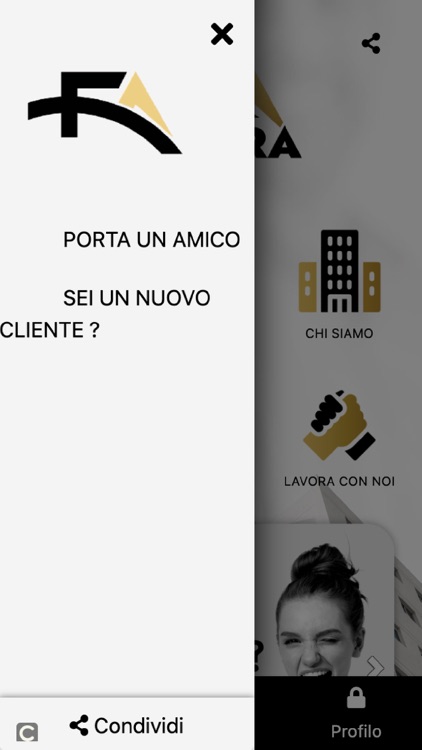 Futura Servizi screenshot-3