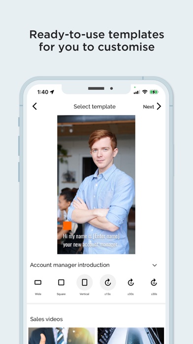 Binumi Screenshot