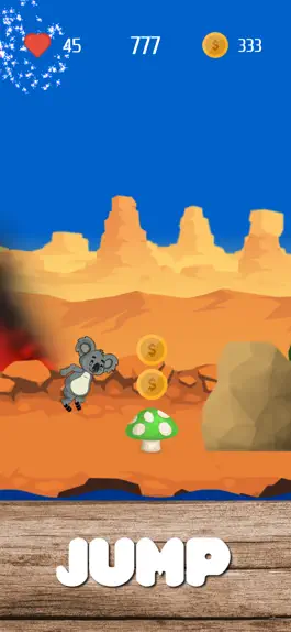 Game screenshot Save The Koala hack