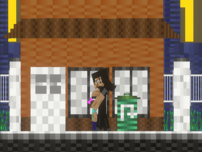 ViragoCraft Herstory