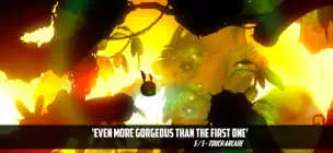 BADLAND 2 - Screenshot 2