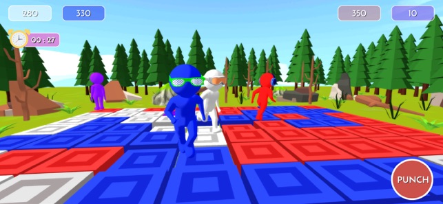 Human Gang Tiles Color Switch(圖2)-速報App
