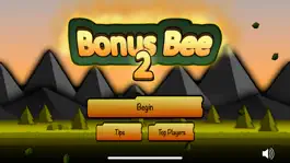 Game screenshot Bonus Bee 2 mod apk