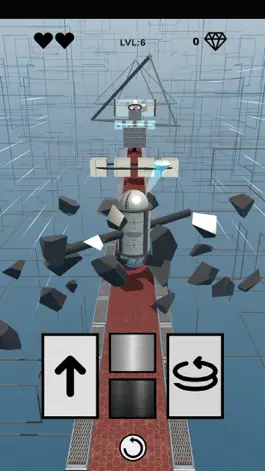 Game screenshot Robo Smash! hack