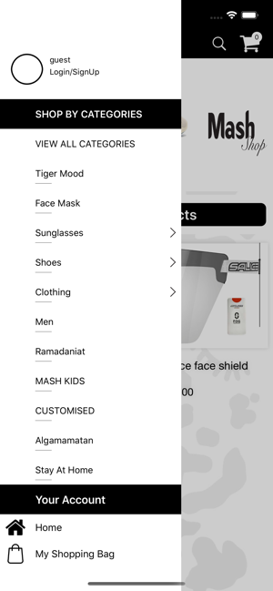 Mash Shop(圖3)-速報App