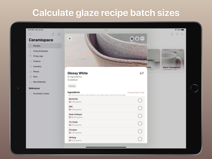 Ceramispace Potters Studio