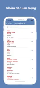 ZDictionary: Từ điển,Flashcard screenshot #9 for iPhone