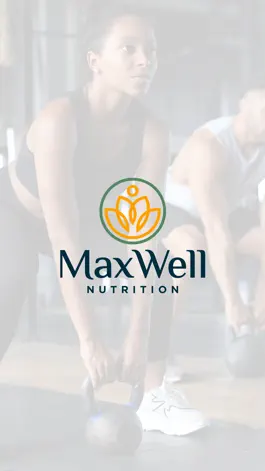 Game screenshot MaxWell Nutrition mod apk