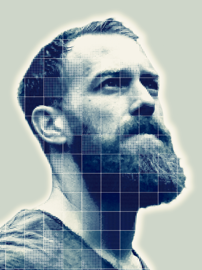 Plaid - Photo Mosaics