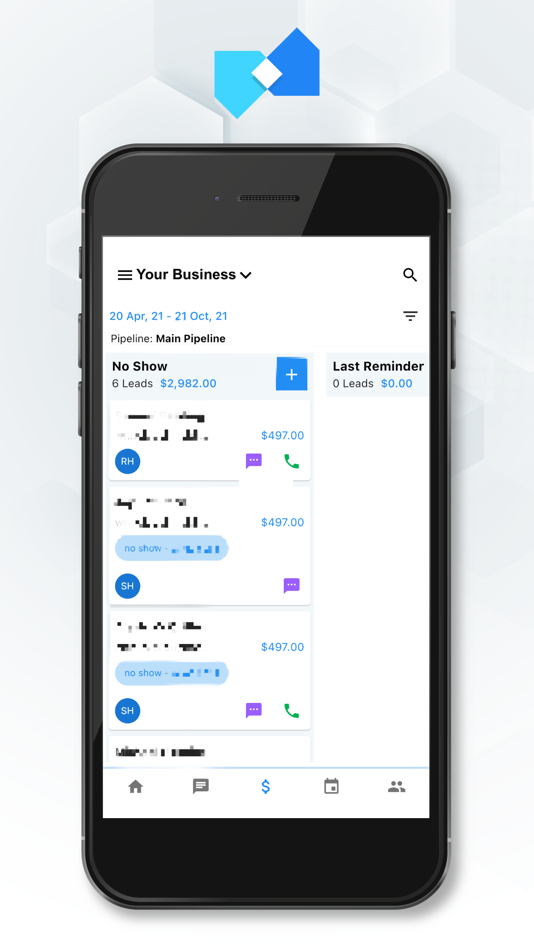 #3. AgentBase.io (iOS) 由: AgentBase.io
