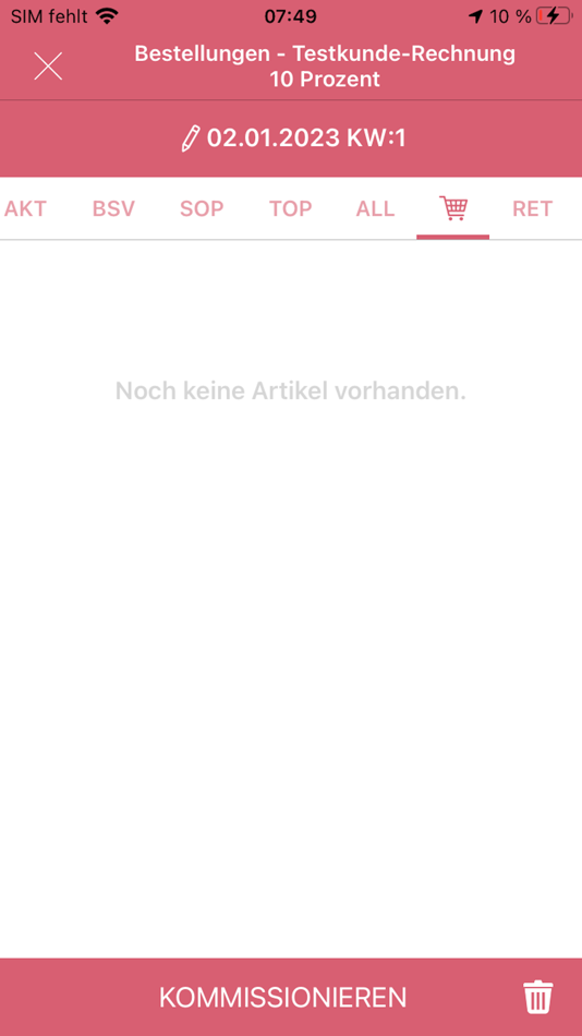 #5. iRolog (iOS) 由: ROCHELT Handels GmbH