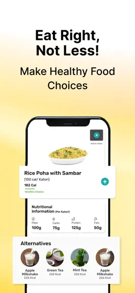 Game screenshot Fitrofy weight loss,health app mod apk