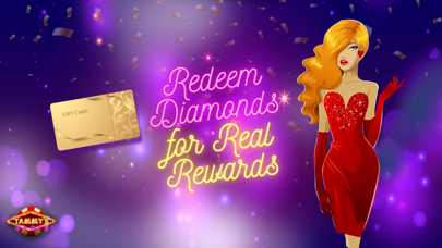 Tammy's Slots Screenshot