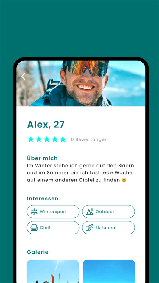 #6. JOIN.worldwide (iOS) โดย: Alexander Ebner