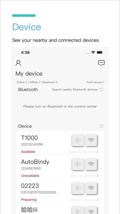 X Smart By EVSE