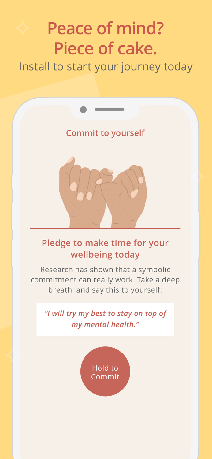 Panic Attack Help - Mind Ease