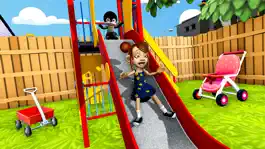Game screenshot Mother Simulator Family life hack