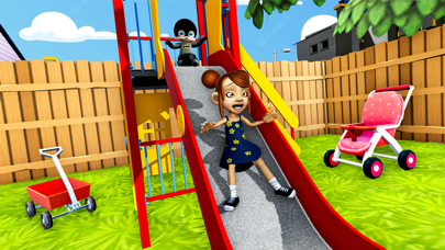 Mother Simulator Family life Screenshot