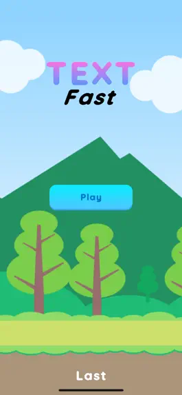 Game screenshot TextFast mod apk