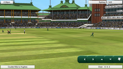 Cricket Captain 2020 Screenshot