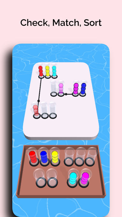 Color Bottle Screenshot