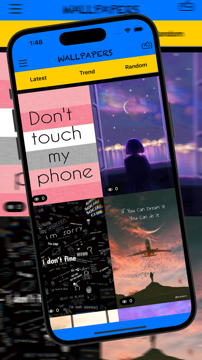 Super Aesthetic Wallpaper 4K