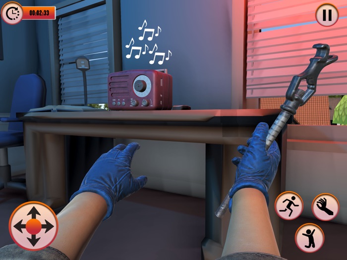 돼지와 Chungus 파티 탈출