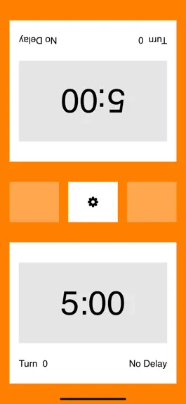 Game screenshot Chess Clock Timer mod apk