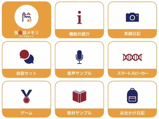 Screenshot #5 pour Yubidenwa RT