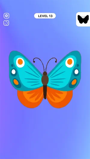 Fit It 3D - Tangram Puzzle screenshot 4