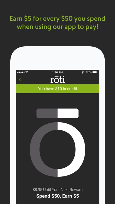 【图】Roti(截图3) 【图】Roti(截图3)