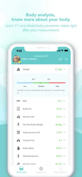 Game screenshot Fitdays mod apk