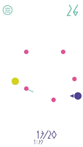 Game screenshot Reflection hack