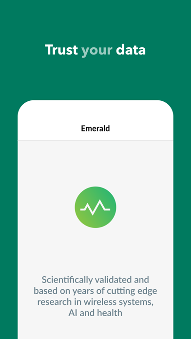 Emerald Setup screenshot 4
