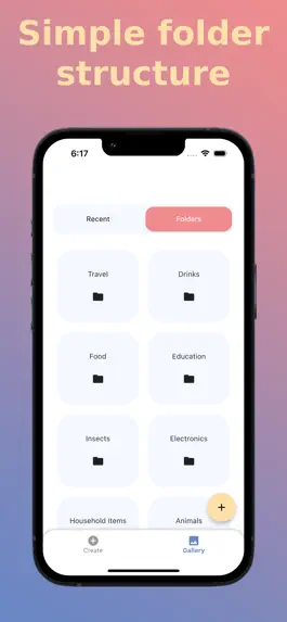 Game screenshot Flashcard Maker Creator apk